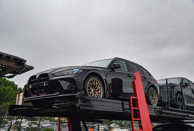 BMW M3 G81 CS Touring