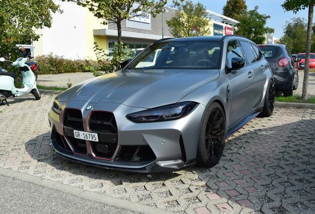 BMW M3 G81 Touring Competition dÄHLer