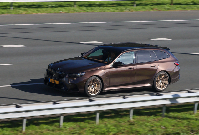 BMW M5 G99 Touring