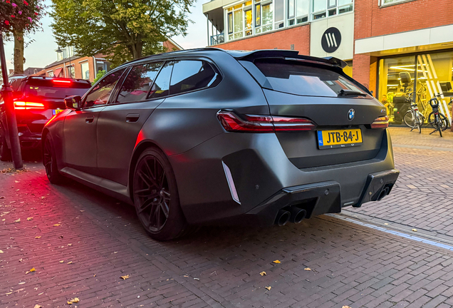BMW M5 G99 Touring