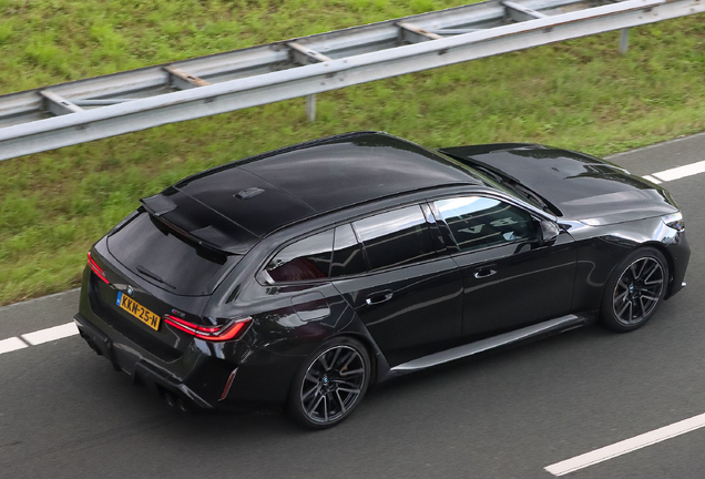 BMW M5 G99 Touring