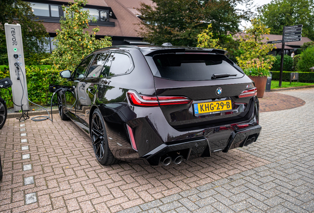 BMW M5 G99 Touring