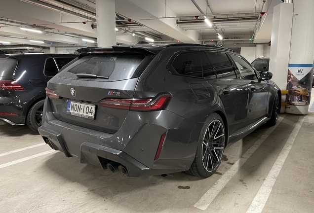 BMW M5 G99 Touring