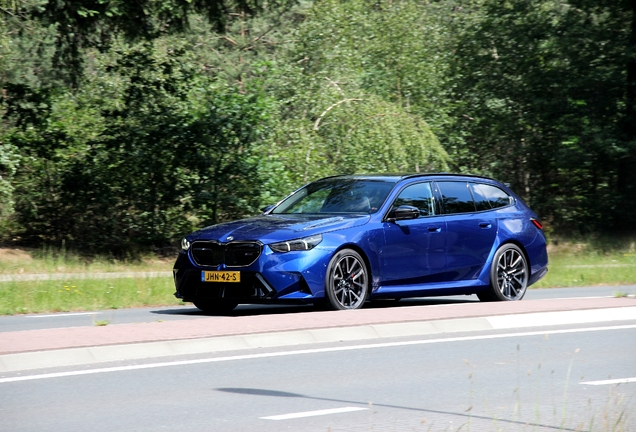 BMW M5 G99 Touring