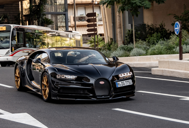 Bugatti Chiron