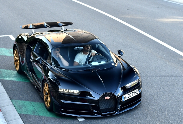 Bugatti Chiron