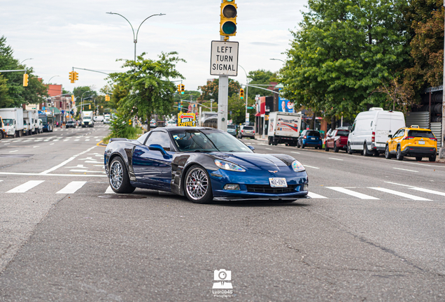 Chevrolet Corvette C6
