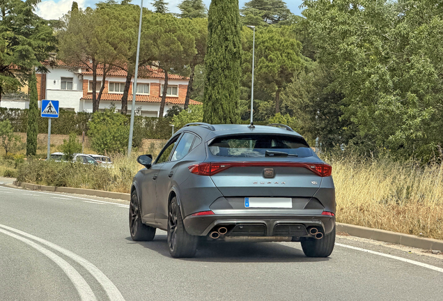 CUPRA Formentor VZ5