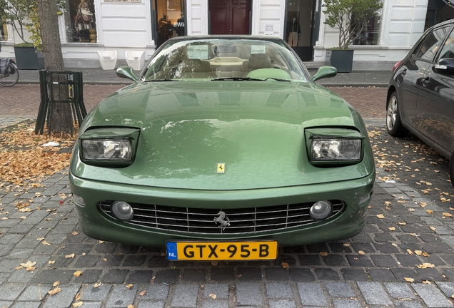 Ferrari 456M GTA