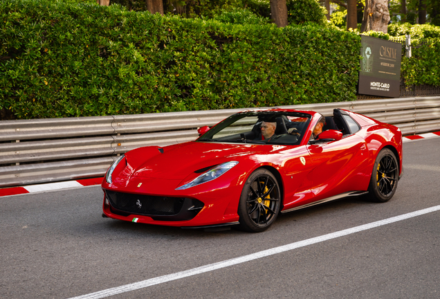 Ferrari 812 GTS