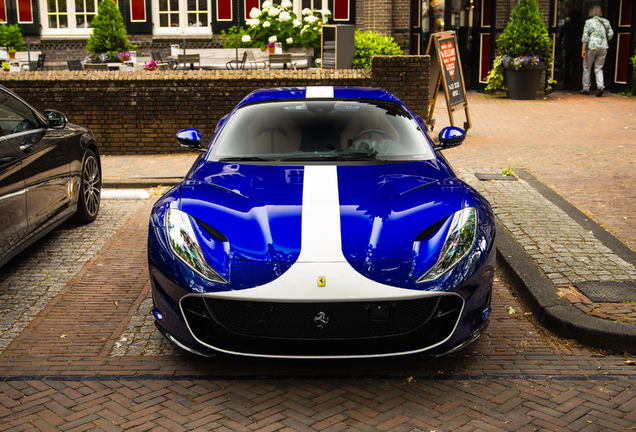 Ferrari 812 GTS