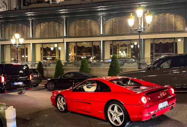 Ferrari F355 Berlinetta