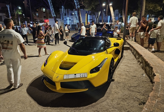 Ferrari LaFerrari
