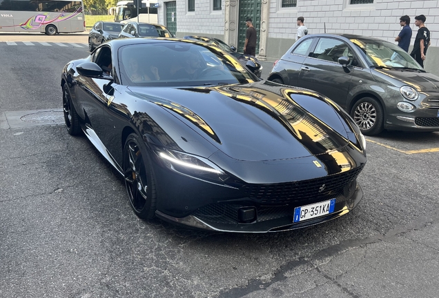 Ferrari Roma