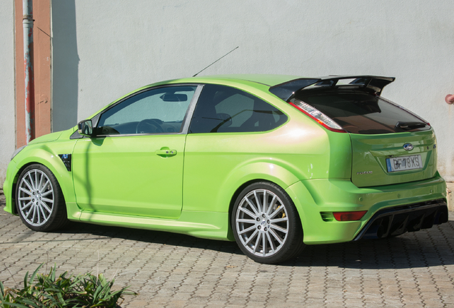 Ford Focus RS MkII