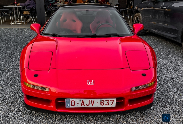 Honda NSX