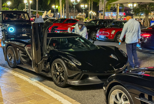 Koenigsegg Jesko Absolut