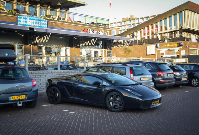 Lamborghini Gallardo