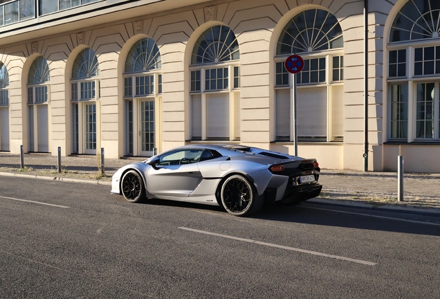 Lamborghini Temerario