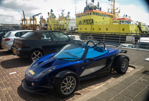 Lotus 340R
