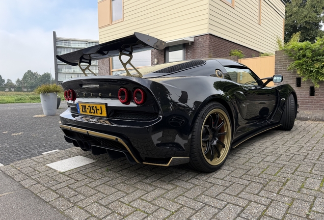 Lotus Exige S 2012