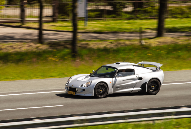 Lotus Exige S1