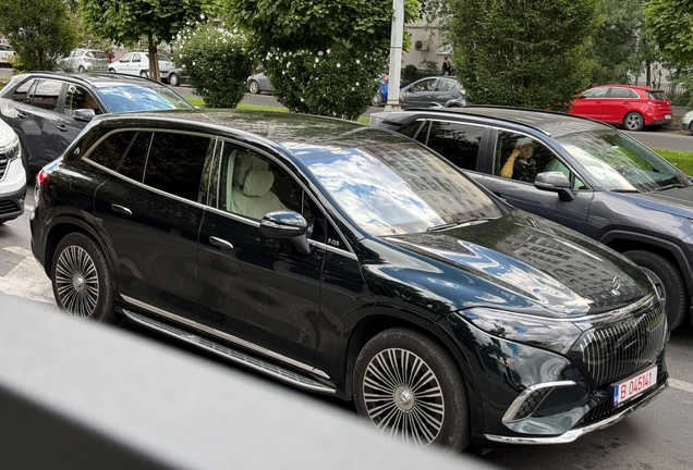 Mercedes-Maybach EQS 680 X296