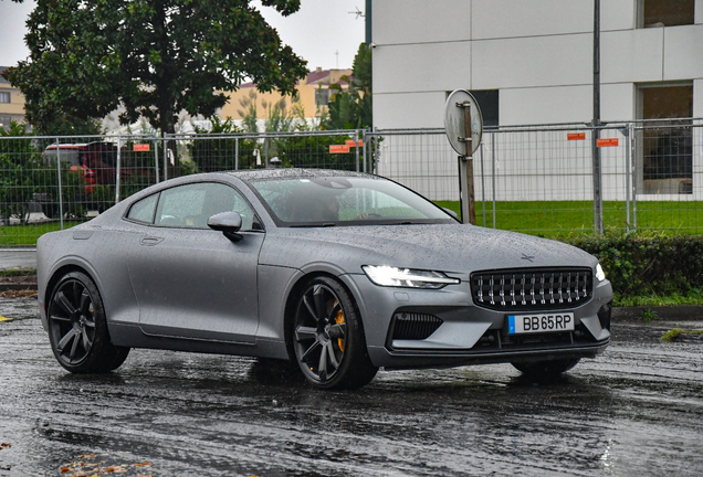 Polestar 1