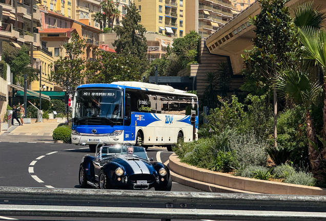 Shelby Cobra 427