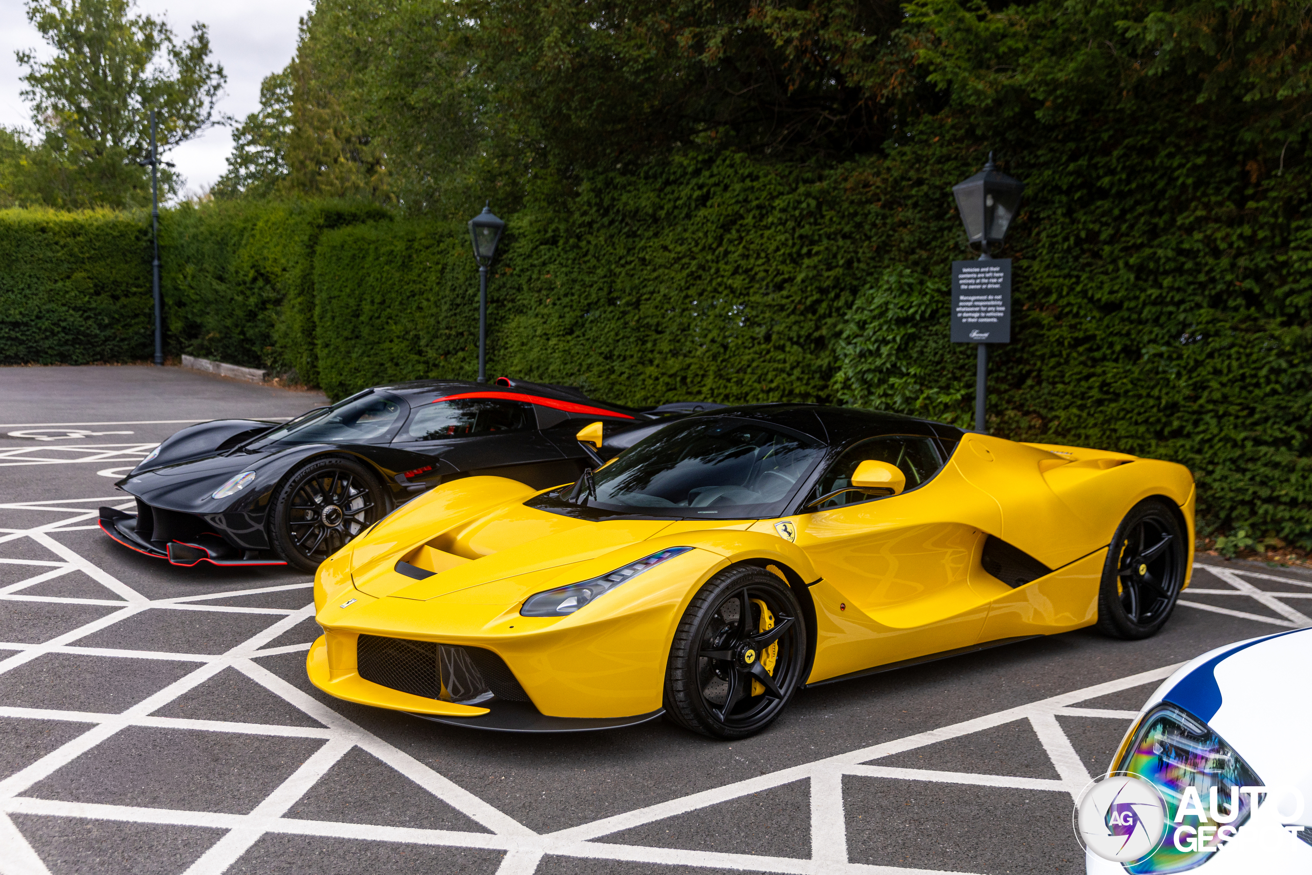 Ferrari LaFerrari
