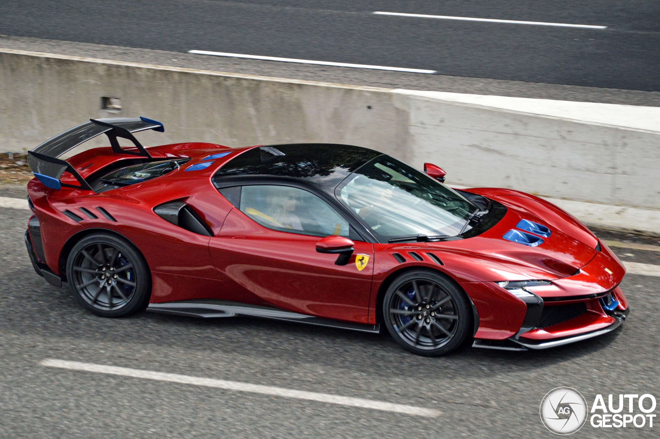 Ferrari SF90 XX Stradale