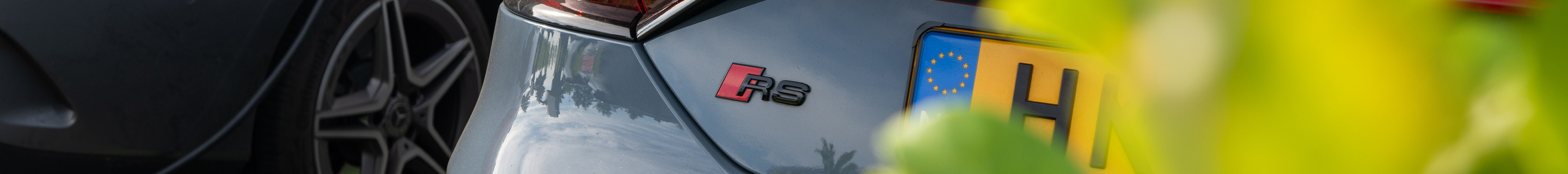 Audi RS E-Tron GT