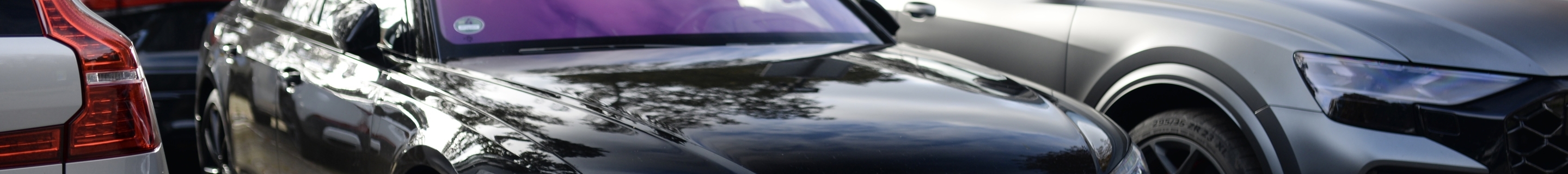 Audi S8 D5 2022