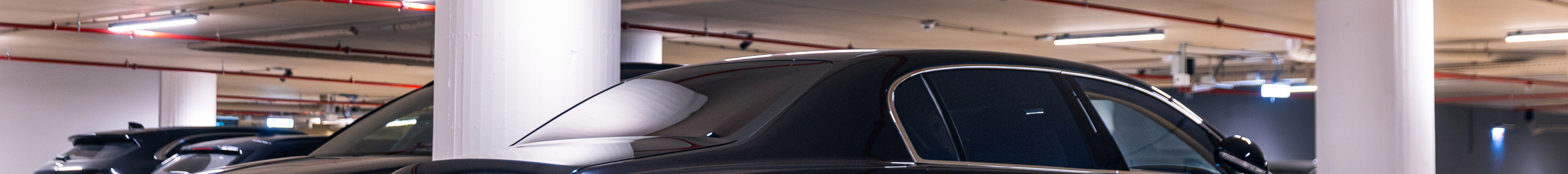 Bentley Continental Flying Spur