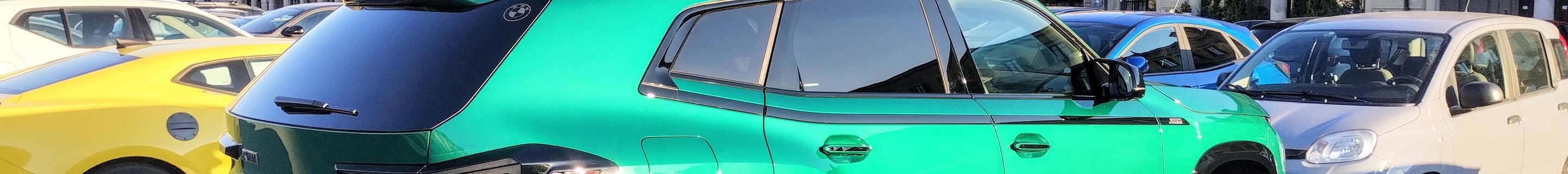 BMW XM G09