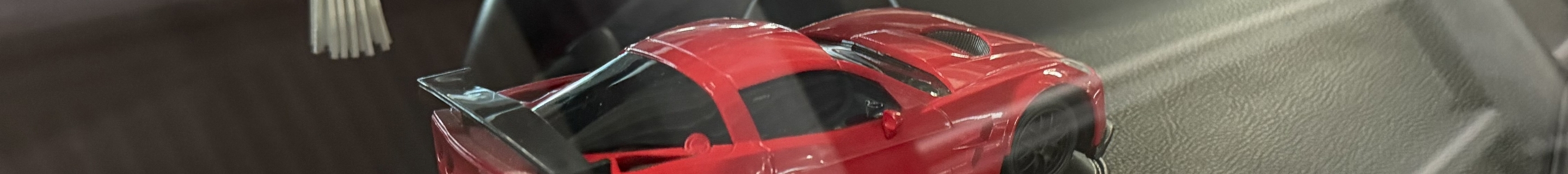 Chevrolet Corvette C6