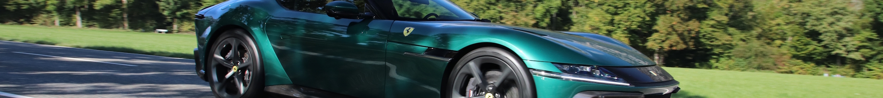 Ferrari 12Cilindri