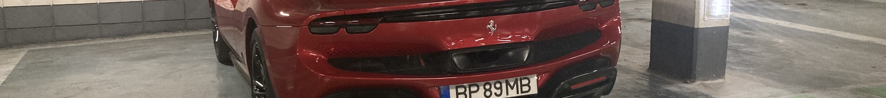 Ferrari 296 GTS