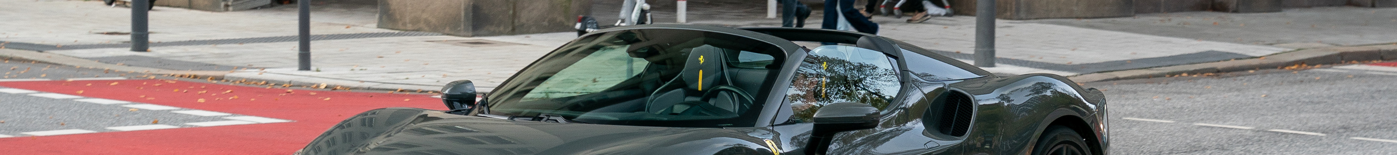 Ferrari 296 GTS
