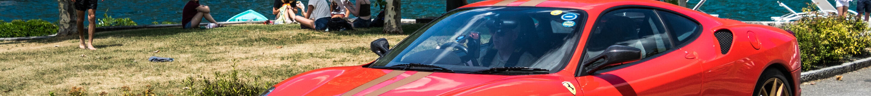 Ferrari 430 Scuderia