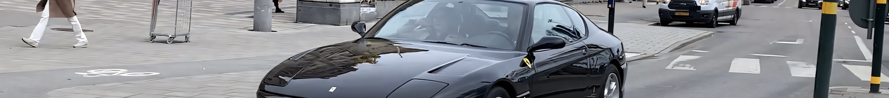 Ferrari 456 GT
