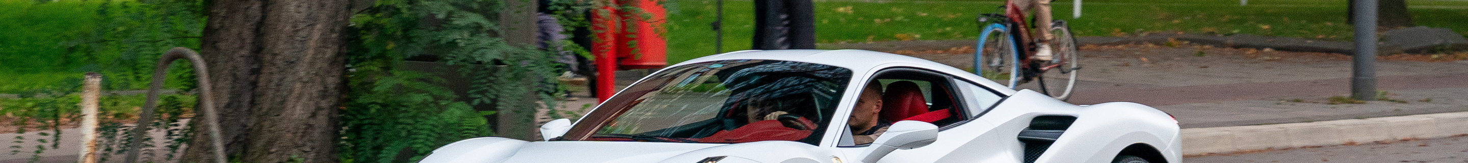 Ferrari 488 GTB