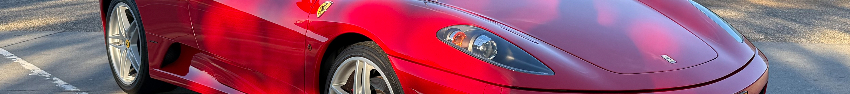 Ferrari F430