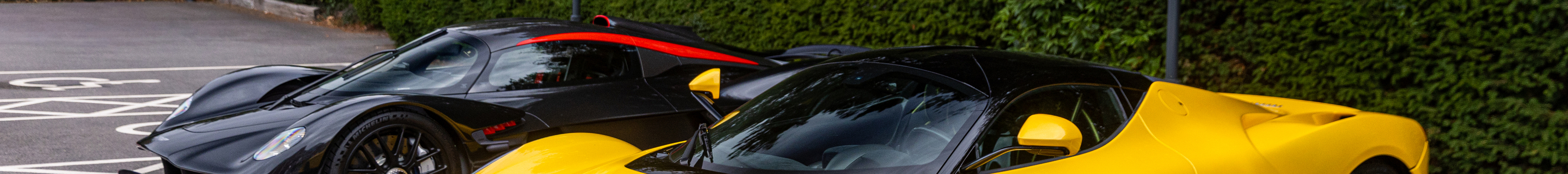 Ferrari LaFerrari