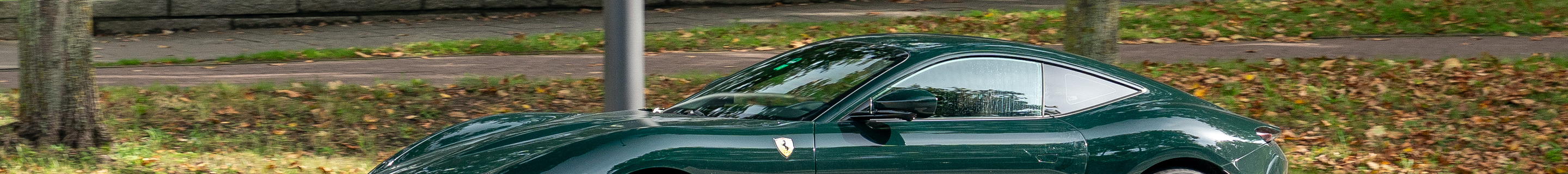 Ferrari Roma