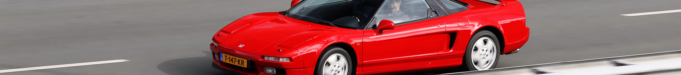Honda NSX