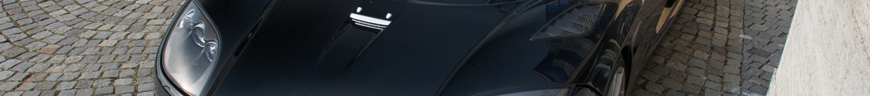 Koenigsegg CCXR