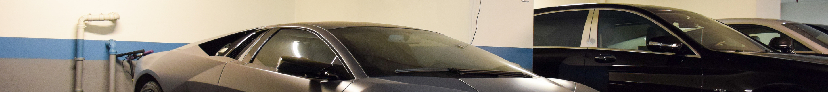 Lamborghini Reventón