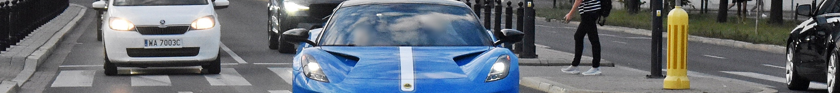 Lotus Emira