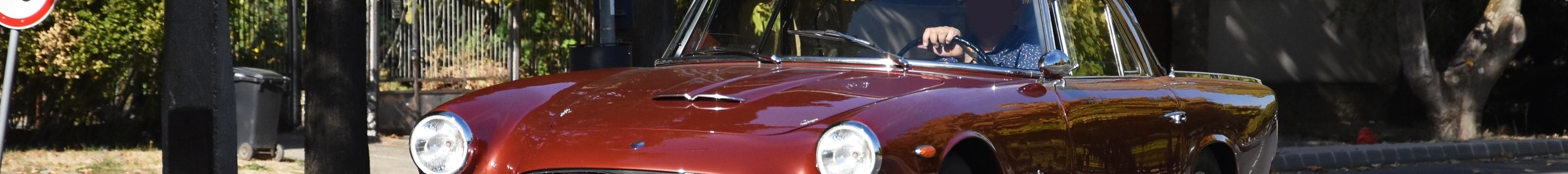 Maserati 3500GTI